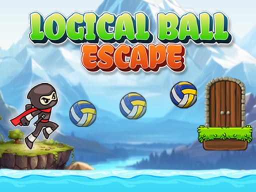 Logical Ball
										Escape